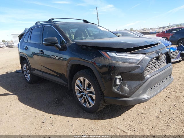 Toyota Rav4 Xle Premium 2024 2T3C1RFV1RC287005 Image 1
