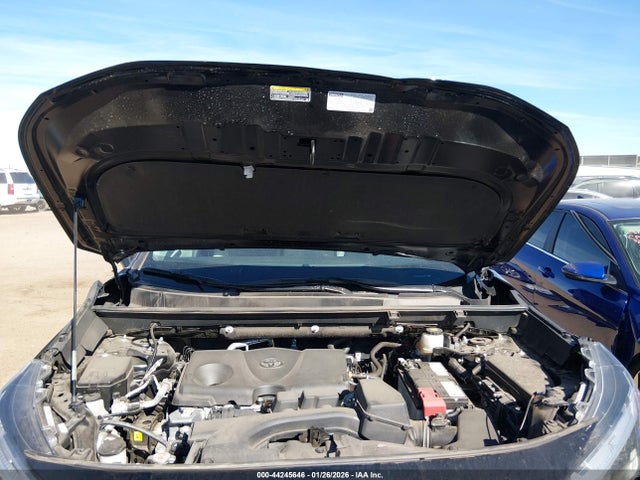 Toyota Rav4 Xle Premium 2024 2T3C1RFV1RC287005 Image 10
