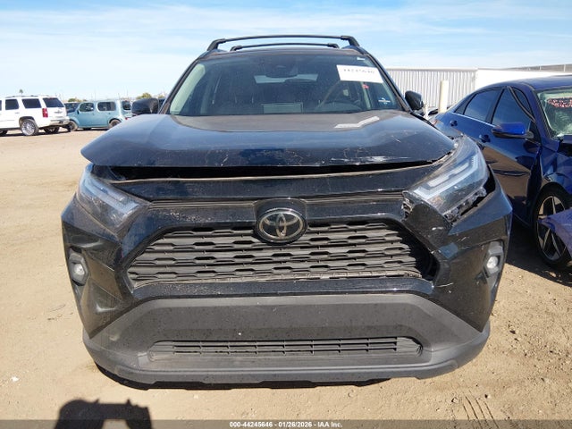 Toyota Rav4 Xle Premium 2024 2T3C1RFV1RC287005 Image 12