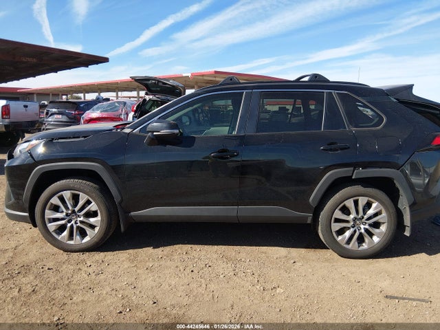 Toyota Rav4 Xle Premium 2024 2T3C1RFV1RC287005 Image 14