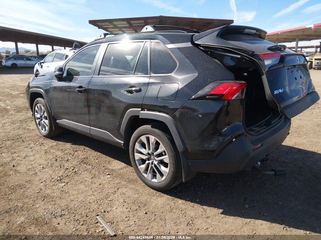 Toyota Rav4 Xle Premium 2024 2T3C1RFV1RC287005 Image 3