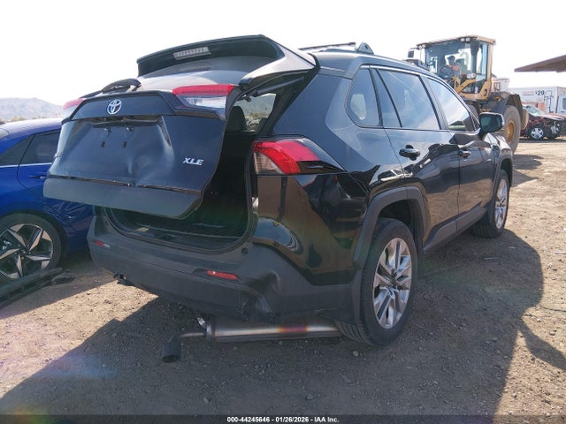 Toyota Rav4 Xle Premium 2024 2T3C1RFV1RC287005 Image 4