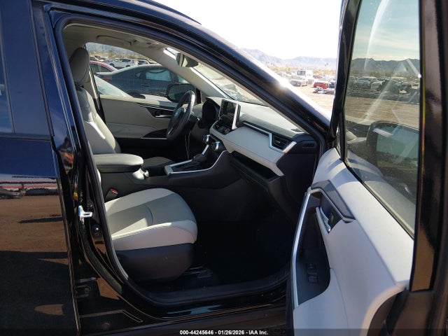 Toyota Rav4 Xle Premium 2024 2T3C1RFV1RC287005 Image 5