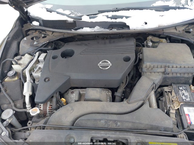 1N4AL3AP6EC294220 Nissan Altima 2.5 Sv