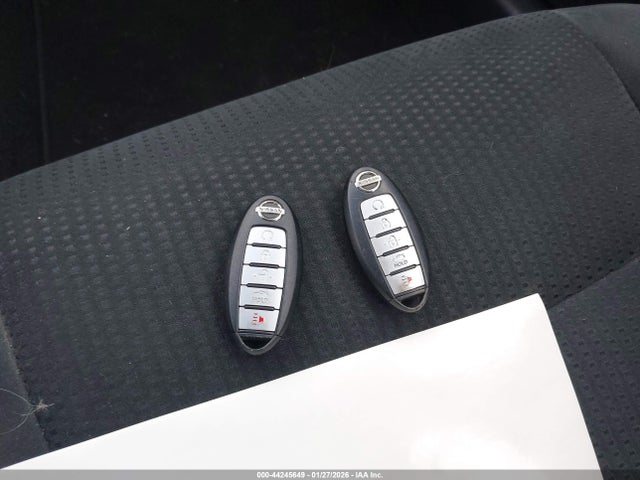 1N4AL3AP6EC294220 Nissan Altima 2.5 Sv