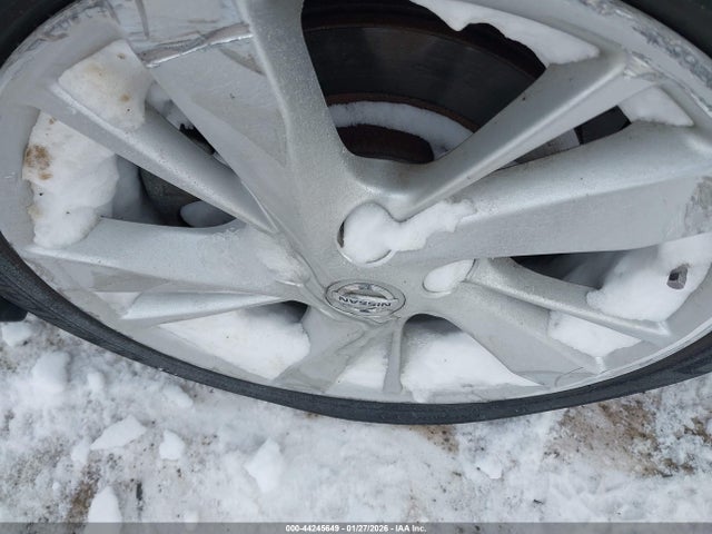 1N4AL3AP6EC294220 Nissan Altima 2.5 Sv