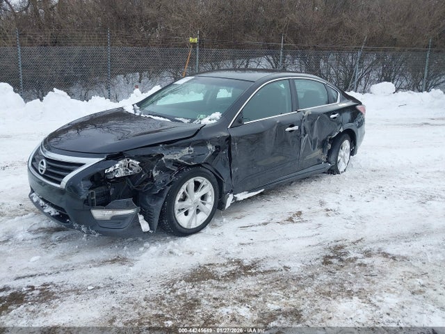 1N4AL3AP6EC294220 Nissan Altima 2.5 Sv