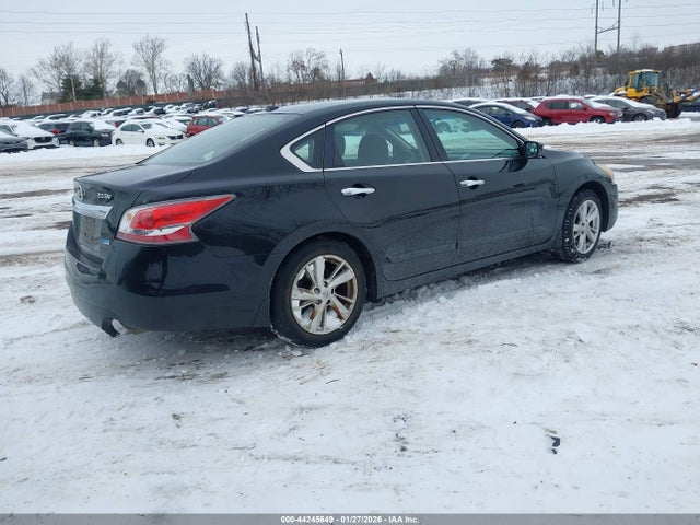 1N4AL3AP6EC294220 Nissan Altima 2.5 Sv