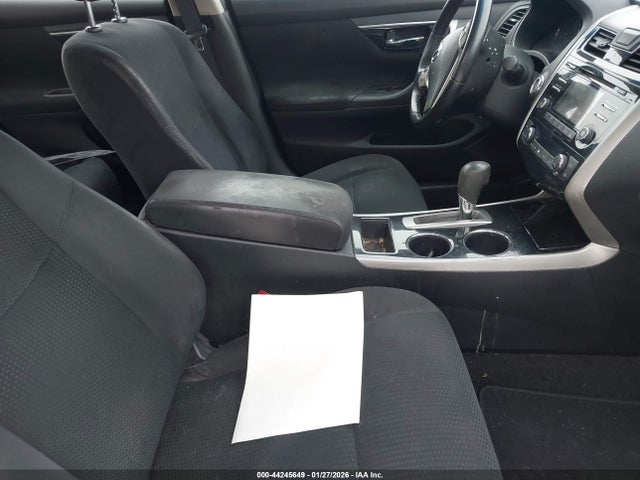 1N4AL3AP6EC294220 Nissan Altima 2.5 Sv