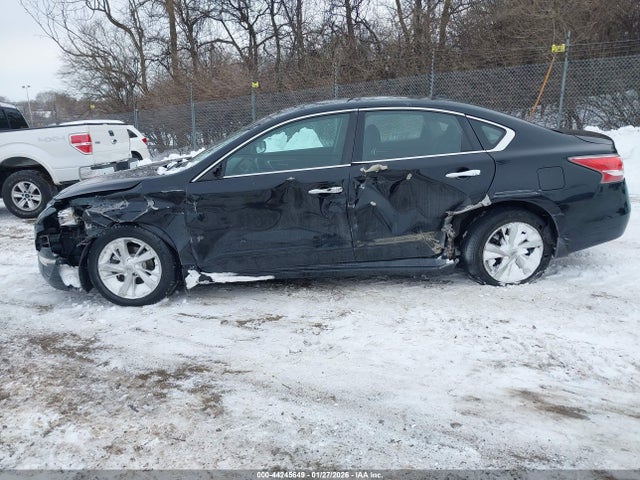 1N4AL3AP6EC294220 Nissan Altima 2.5 Sv