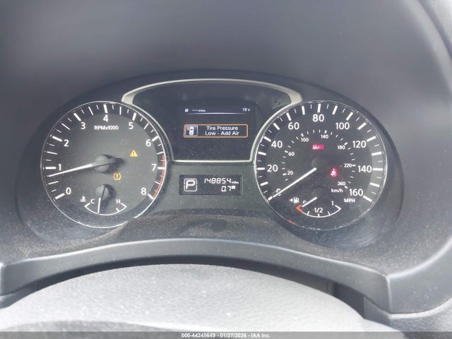 1N4AL3AP6EC294220 Nissan Altima 2.5 Sv