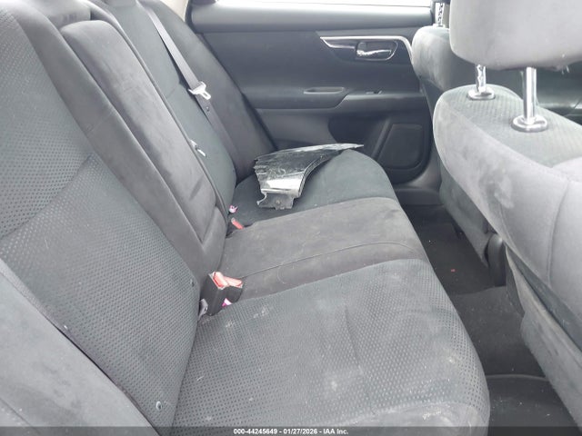 1N4AL3AP6EC294220 Nissan Altima 2.5 Sv