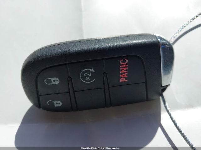 Jeep Renegade Trailhawk 2016 ZACCJBCT0GPE02567 Image 11