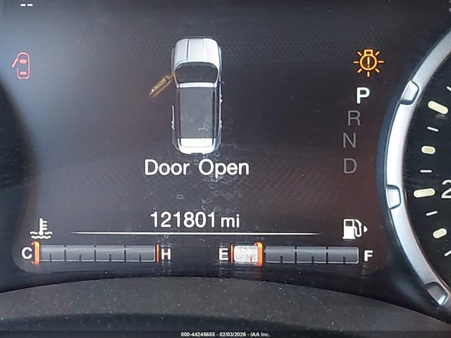 Jeep Renegade Trailhawk 2016 ZACCJBCT0GPE02567 Image 15