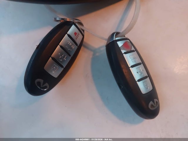 44245661 :رقم المزاد ، JN1CV6AP3CM934828 vin ، 2012 Infiniti G37 Journey مزاد بيع