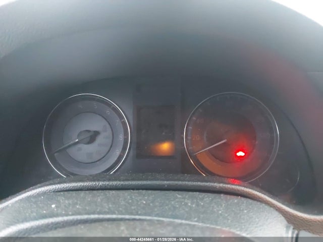 44245661 :رقم المزاد ، JN1CV6AP3CM934828 vin ، 2012 Infiniti G37 Journey مزاد بيع