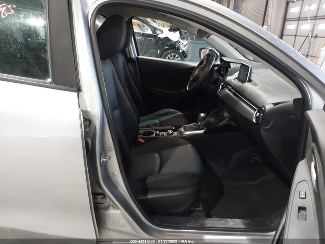 3MYDLBYV4JY331354 Toyota YARIS IA