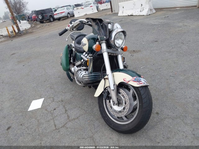 1997 HONDA GL1500 1HFSC3440VA000179