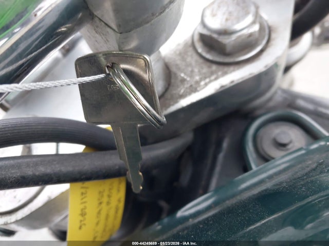 1997 HONDA GL1500 1HFSC3440VA000179 Photo 10