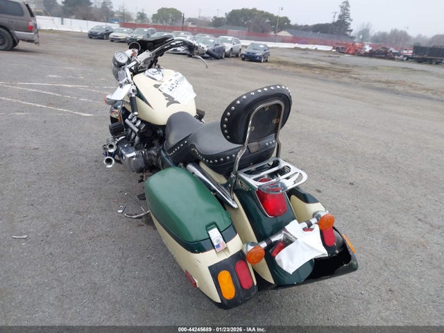 1997 HONDA GL1500 1HFSC3440VA000179 Photo 2