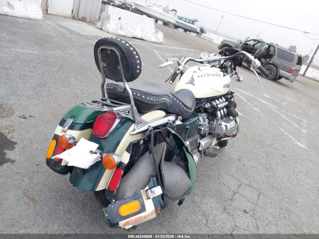 1997 HONDA GL1500 1HFSC3440VA000179 Photo 3