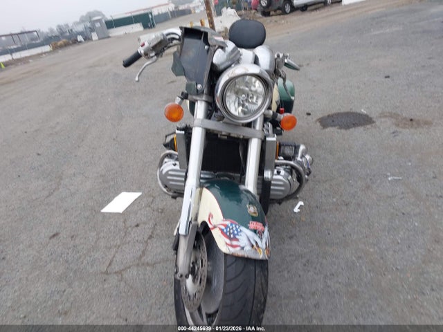 1997 HONDA GL1500 1HFSC3440VA000179 Photo 4