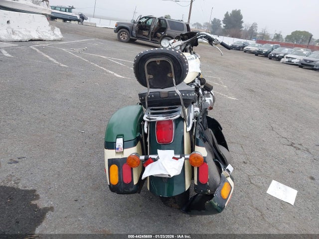 1997 HONDA GL1500 1HFSC3440VA000179 Photo 5