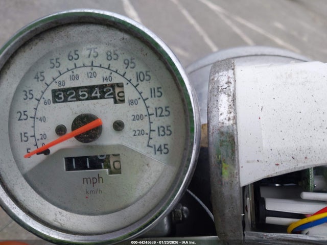 1997 HONDA GL1500 1HFSC3440VA000179 Photo 6