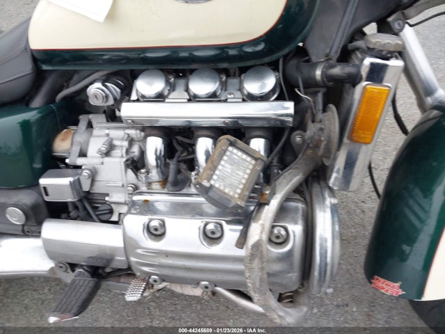 1997 HONDA GL1500 1HFSC3440VA000179 Photo 7
