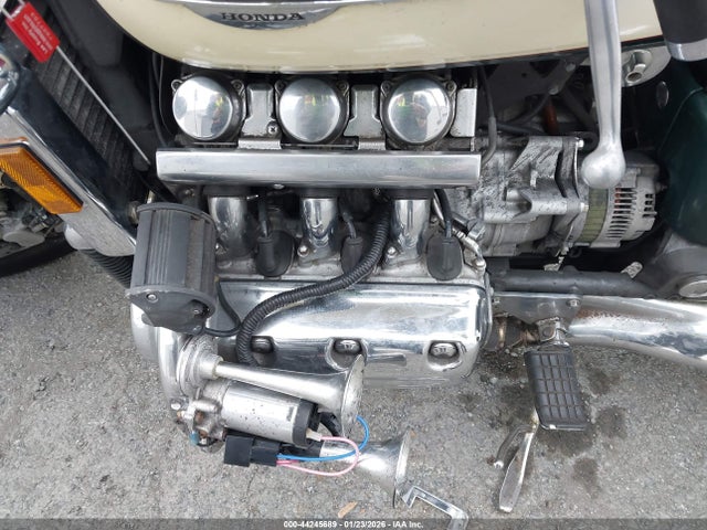 1997 HONDA GL1500 1HFSC3440VA000179 Photo 8