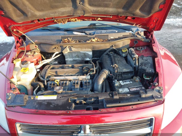 2009 DODGE CALIBER 1B3HB48A09D120695 Photo 9