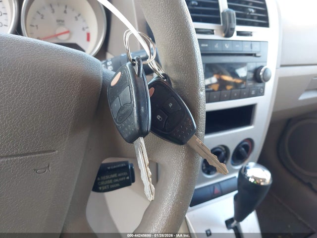 2009 DODGE CALIBER 1B3HB48A09D120695 Photo 10