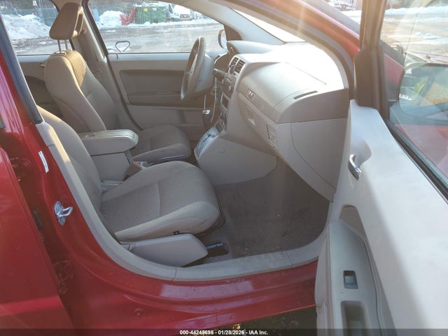 2009 DODGE CALIBER 1B3HB48A09D120695 Photo 4