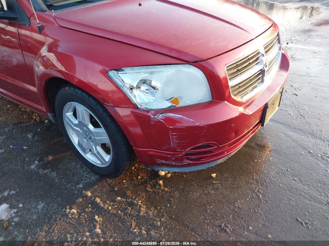 2009 DODGE CALIBER 1B3HB48A09D120695 Photo 5
