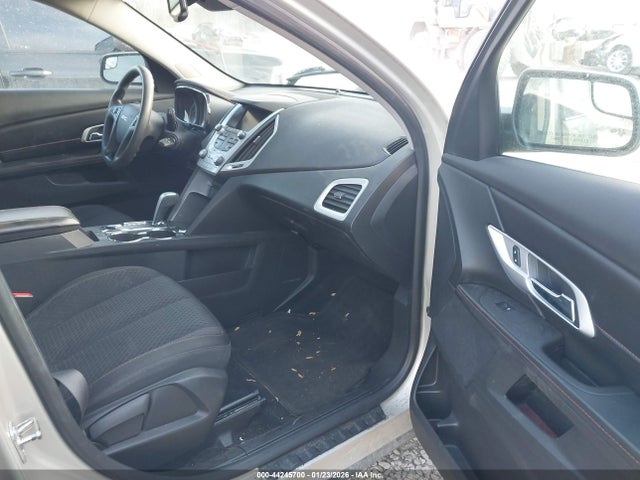Продажа на аукционе авто 2014 Gmc Terrain Sle-1, vin: 2GKALMEK0E6225308, номер лота: 44245700