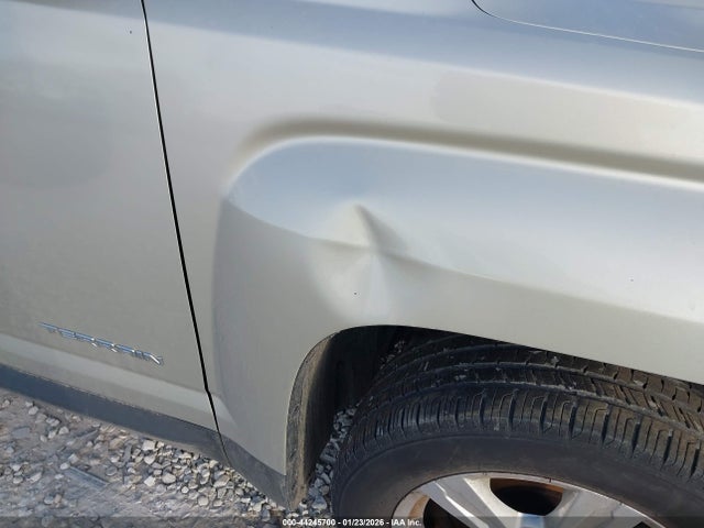 Продажа на аукционе авто 2014 Gmc Terrain Sle-1, vin: 2GKALMEK0E6225308, номер лота: 44245700