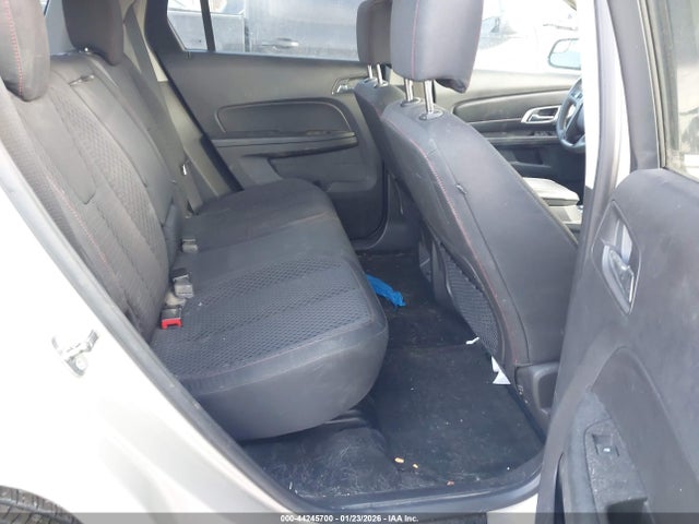 Продажа на аукционе авто 2014 Gmc Terrain Sle-1, vin: 2GKALMEK0E6225308, номер лота: 44245700