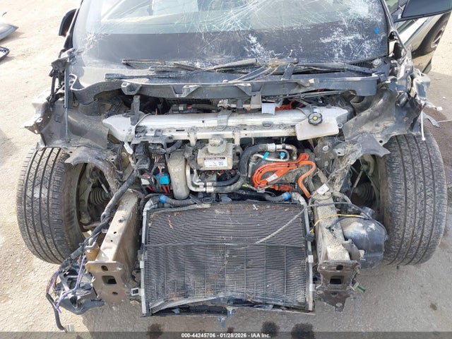 Aukcja sprzedaży 2022 Tesla Model X Dual Motor All-wheel Drive, vin: 7SAXCAE59NF356927, numer aukcji: 44245706