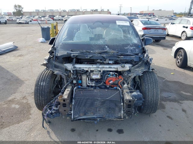 Aukcja sprzedaży 2022 Tesla Model X Dual Motor All-wheel Drive, vin: 7SAXCAE59NF356927, numer aukcji: 44245706