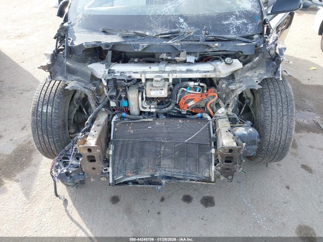 Aukcja sprzedaży 2022 Tesla Model X Dual Motor All-wheel Drive, vin: 7SAXCAE59NF356927, numer aukcji: 44245706