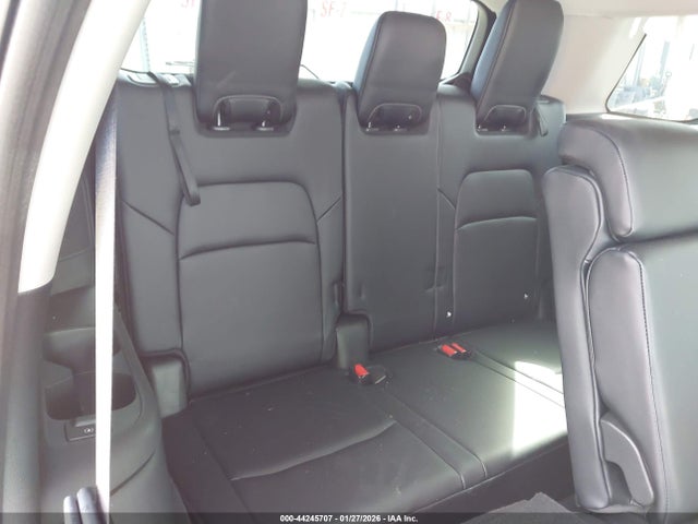 Aukcja sprzedaży 2024 Nissan Pathfinder Platinum Fwd, vin: 5N1DR3DG7RC210408, numer aukcji: 44245707