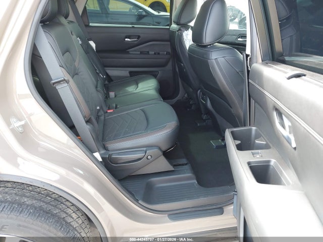 Aukcja sprzedaży 2024 Nissan Pathfinder Platinum Fwd, vin: 5N1DR3DG7RC210408, numer aukcji: 44245707