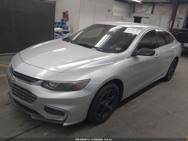 1G1ZB5ST9GF313540 Chevrolet MALIBU LS