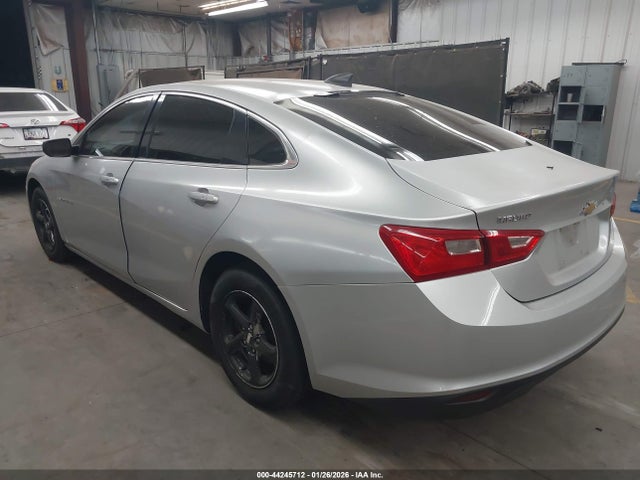 1G1ZB5ST9GF313540 Chevrolet MALIBU LS
