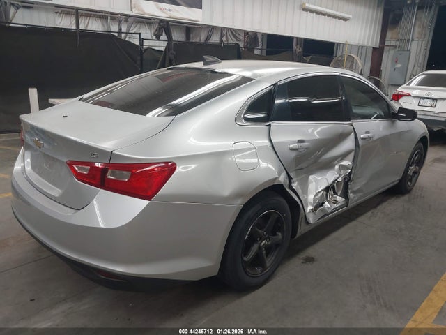 1G1ZB5ST9GF313540 Chevrolet MALIBU LS