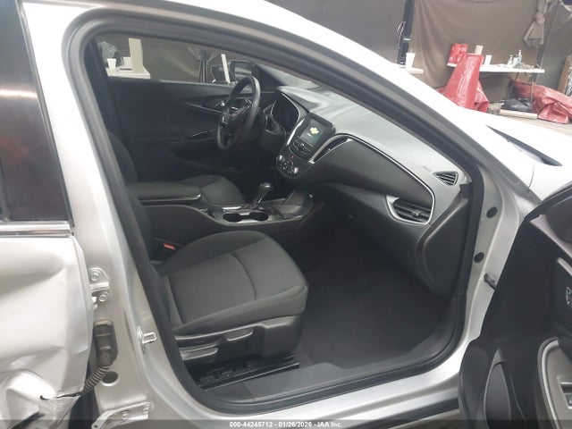 1G1ZB5ST9GF313540 Chevrolet MALIBU LS