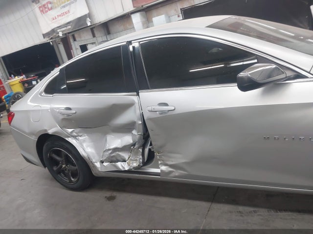 1G1ZB5ST9GF313540 Chevrolet MALIBU LS