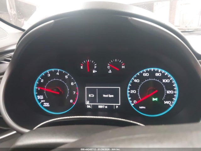1G1ZB5ST9GF313540 Chevrolet MALIBU LS