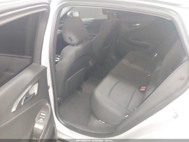 1G1ZB5ST9GF313540 Chevrolet MALIBU LS