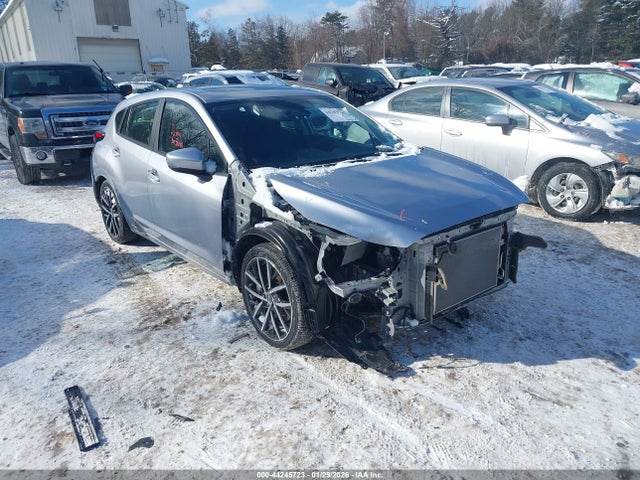 Продажа на аукционе авто 2024 Subaru Impreza Sport 5-door, vin: JF1GUAFC7R8376015, номер лота: 44245723